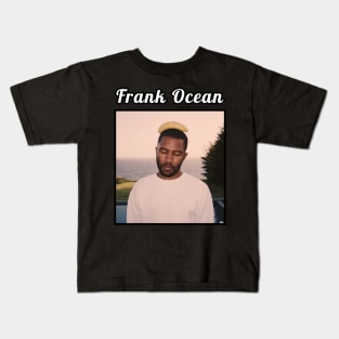 Frank Ocean / 1987 Kids T-Shirt